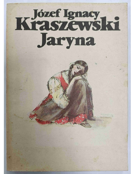 Kraszewski - Jaryna