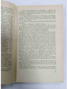 Parandowski - Niebo w płomieniach 2