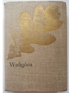 Kraszewski - Dzieje Polski Waligóra