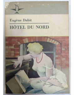 Dabit - Hotel du Nord