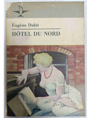 Dabit - Hotel du Nord