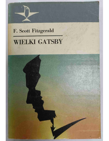 Fitzgerald - Wielki Gatsby