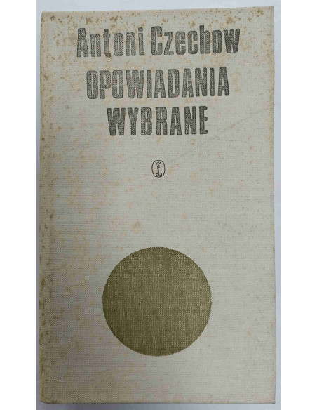 Czechow - Opowiadania wybrane Tom 2