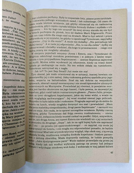 Galsworthy - Na giełdzie Forsyte'ów
