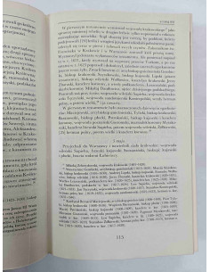 Radziwiłł - Pamiętnik o dziejach w Polsce Tom 1 1632 1636 2