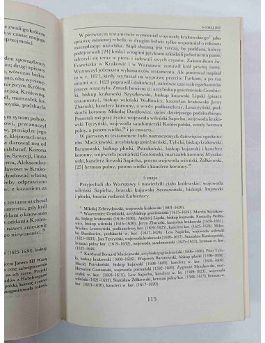 Radziwiłł - Pamiętnik o dziejach w Polsce Tom 1...