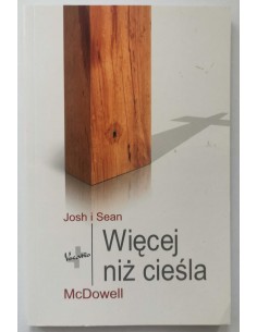 McDowell - Więcej niż cieśla