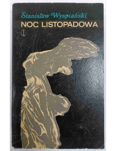 Wyspiański - Noc listopadowa