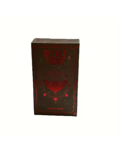 Tarot Occult 78 kart