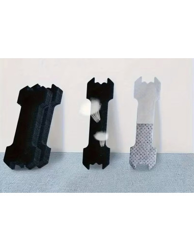 PLASTRY NA NOS PRZECIW CHRAPANIU 50 sztuk...