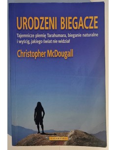 McDougall - Urodzeni biegacze