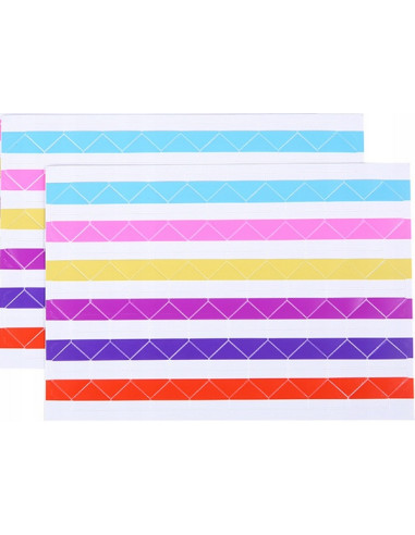 Album SCRAPBOOKING czarny 60 stron + naklejki...