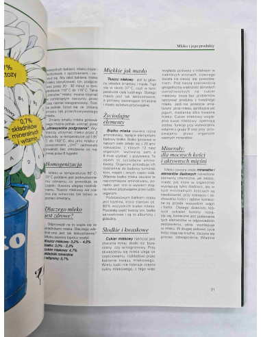 Neumann - Potrawy z mleka Ponad 100 przepisów...