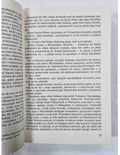 Czapski - Na nieludzkiej ziemi 2