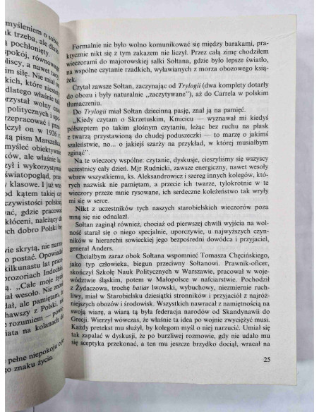 Czapski - Na nieludzkiej ziemi