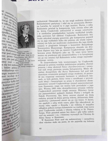 Mundy - Czajkowski Ilustrowane monografie...
