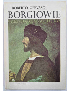 Gervaso - Borgiowie