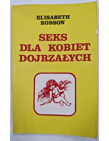 Robson - Seks dla kobiet dojrzałych