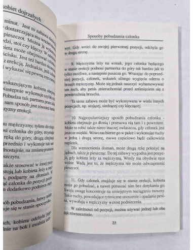 Robson - Seks dla kobiet dojrzałych