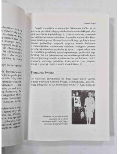 Jan Paweł II Autobiografia 2