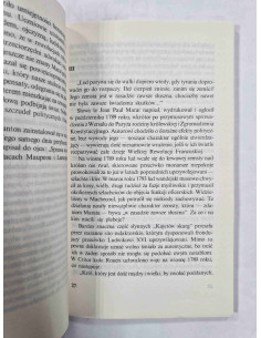 Jasienica - Rozważania o wojnie domowej 2