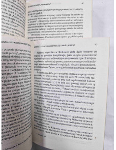 Pitaval krakowski kroniki kryminalnej Krakowa 2 tomy 2