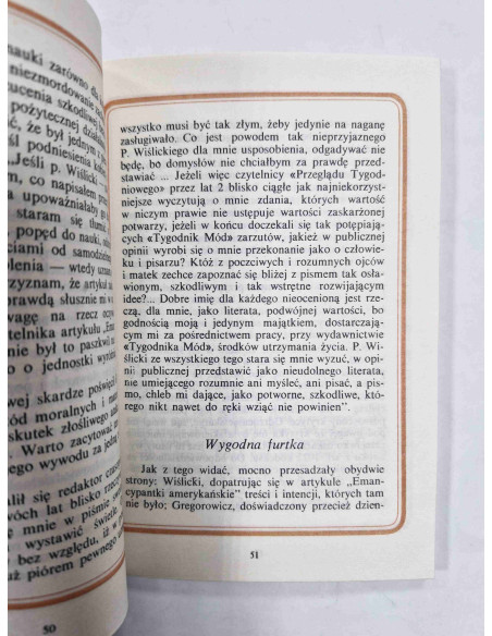 Milewski - Procesy pradziadków Pitaval bez sztyletu i trucizny