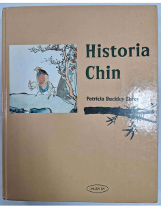 Ebrey - Historia Chin