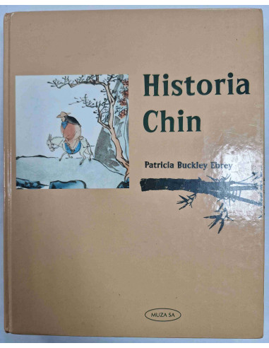 Ebrey - Historia Chin