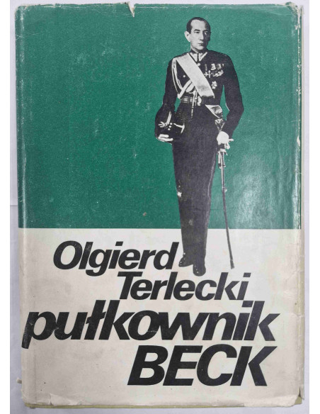 Terlecki - Pułkownik Beck