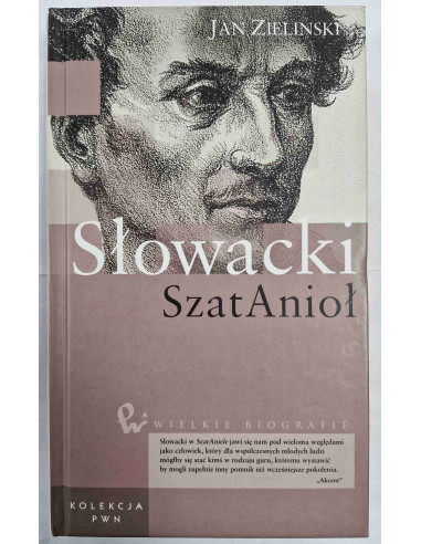 Zieliński - Słowacki SzatAnioł