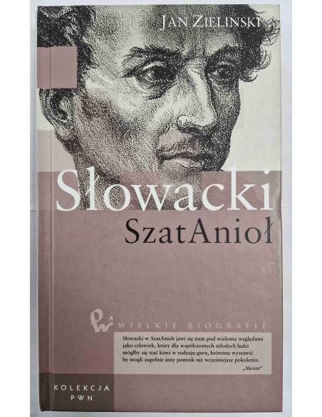 Zieliński - Słowacki SzatAnioł