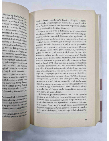 Zieliński - Słowacki SzatAnioł