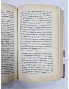 Wheen - Karol Marks Biografia 2