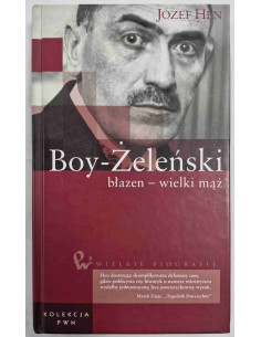 Hen - Boy-Żeleński błazen - wielki mąż