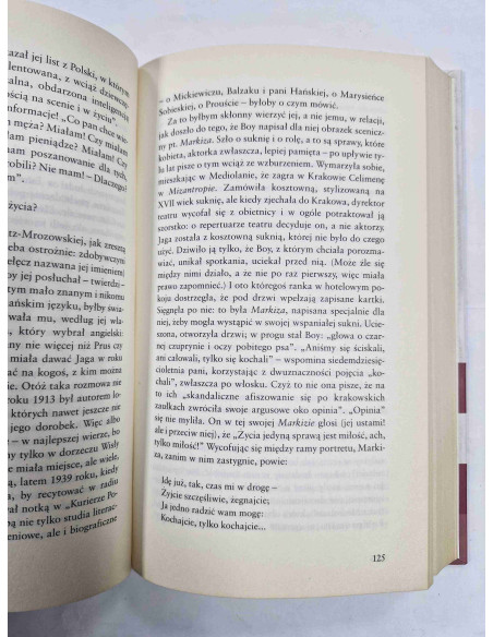 Hen - Boy-Żeleński błazen - wielki mąż