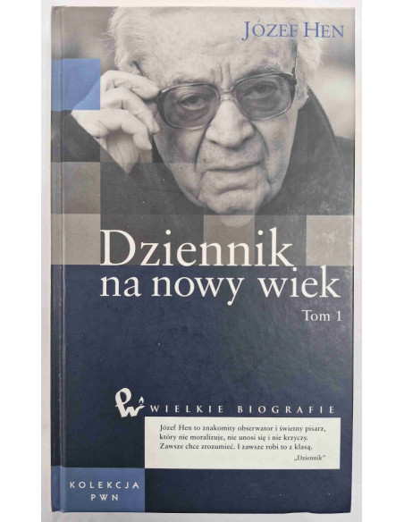 Hen - Dziennik na nowy wiek Tom 1