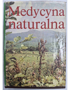 Janicki - Medycyna Naturalna