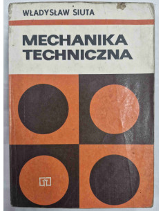 Siuta - Mechanika techniczna