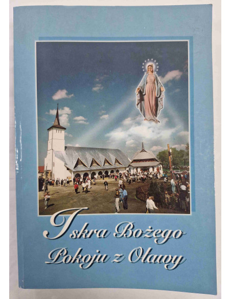 Pawlak - Iskra Bożego Pokoju z Oławy