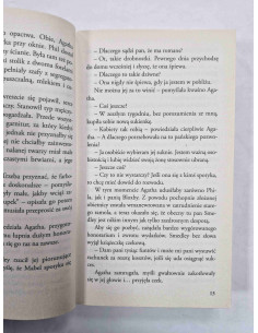 Beaton - Agatha Raisin i perfekcyjna pani domu 2