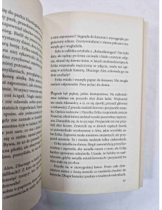Lackberg - Księżniczka z lodu 2