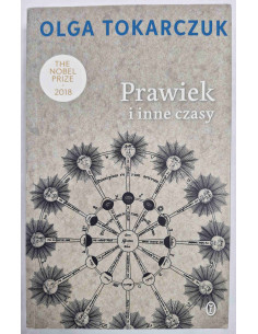 Tokarczuk - Prawiek i inne czasy
