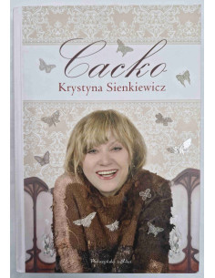 Krystyna Sienkiewicz Cacko