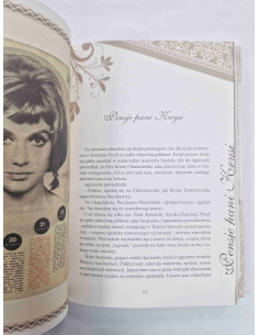 Krystyna Sienkiewicz Cacko 2