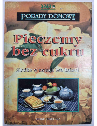 Erkelenz - Pieczemy bez cukru