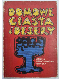 Górska - Domowe ciasta i desery