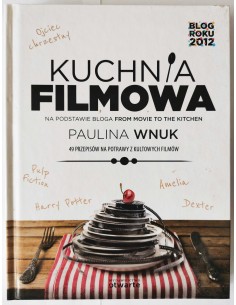 Wnuk - Kuchnia filmowa 49 przepisów