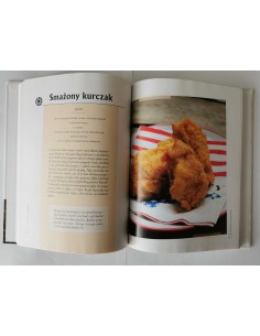 Wnuk - Kuchnia filmowa 49 przepisów 2