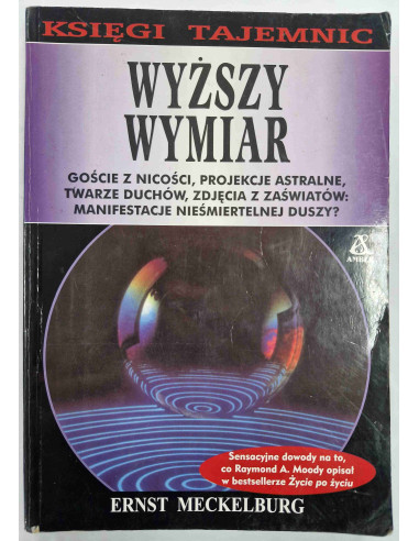 Meckelburg - Wyższy wymiar